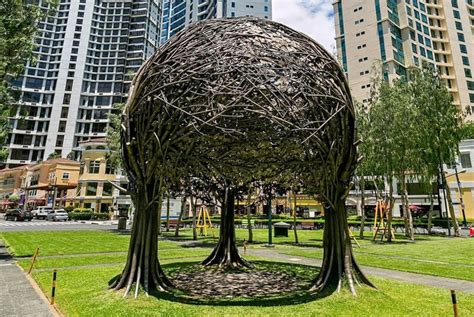 bgc history|Bonifacio Global City: Former military camp has come .